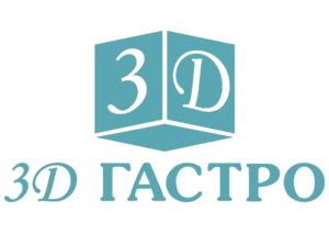 3D GASTRO